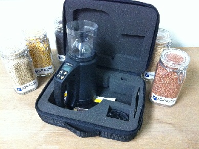 Mini GAC Plus Moisture Meter